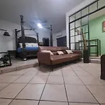 Estudio Del Real