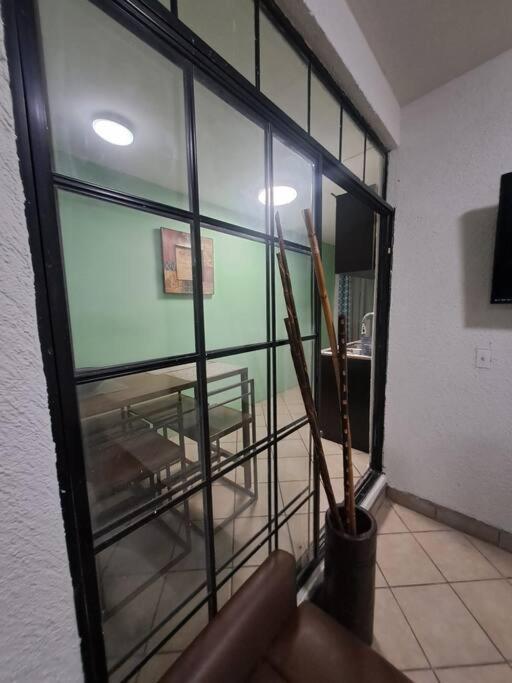 Estudio Del Real Apartment *