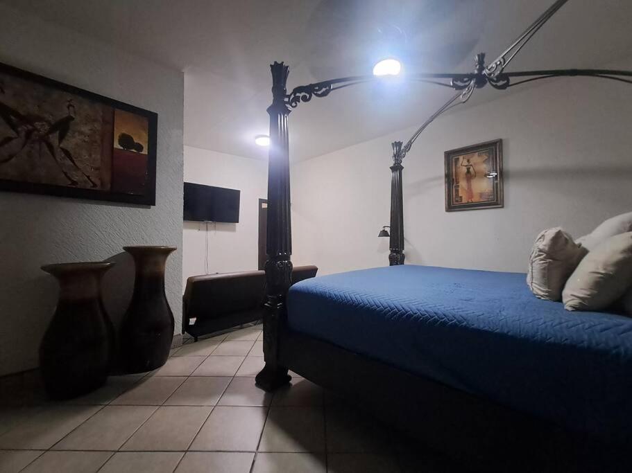 Estudio Del Real Apartment Tijuana