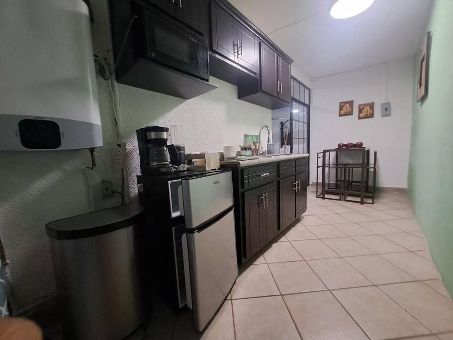 Estudio Del Real Apartment Tijuana