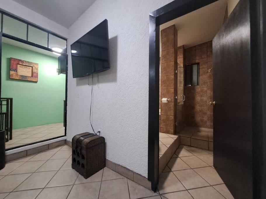 Apartment Estudio Del Real Tijuana