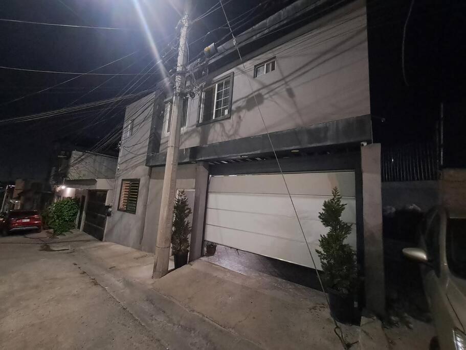 Estudio Del Real Tijuana