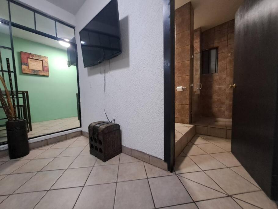 Apartment Estudio Del Real Tijuana