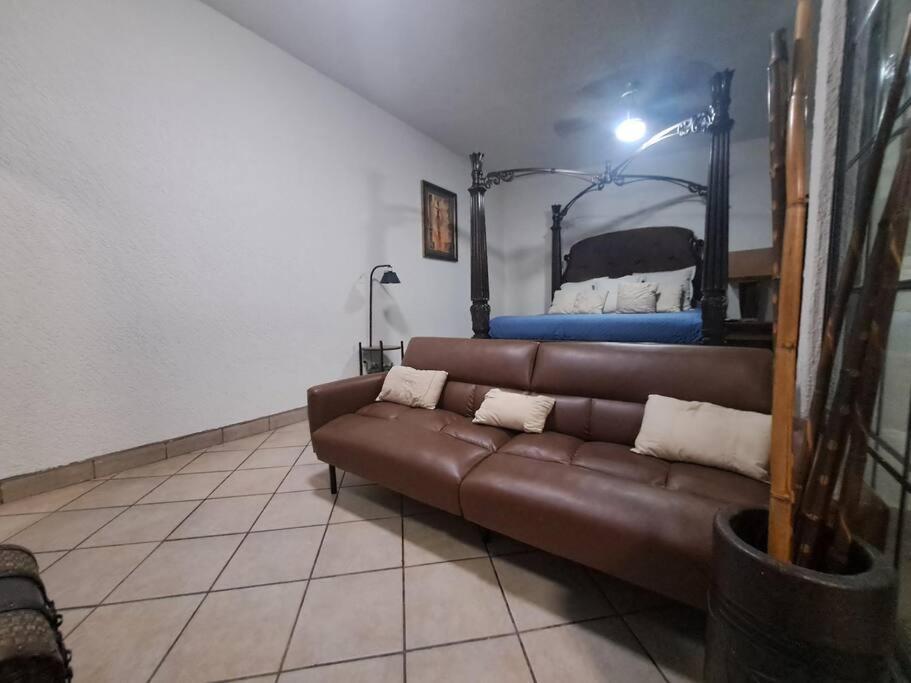 Estudio Del Real Tijuana