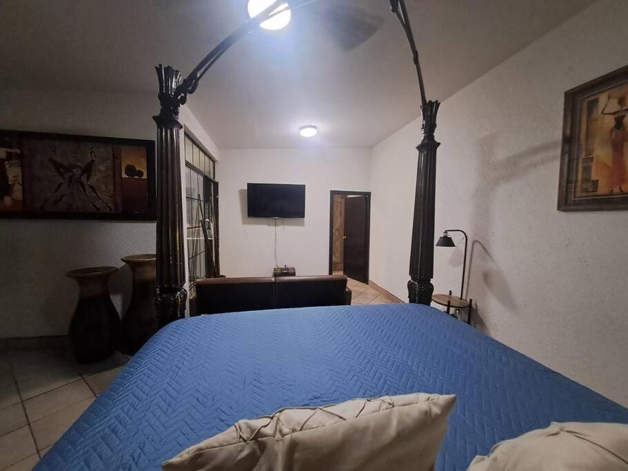 Apartment Estudio Del Real Tijuana